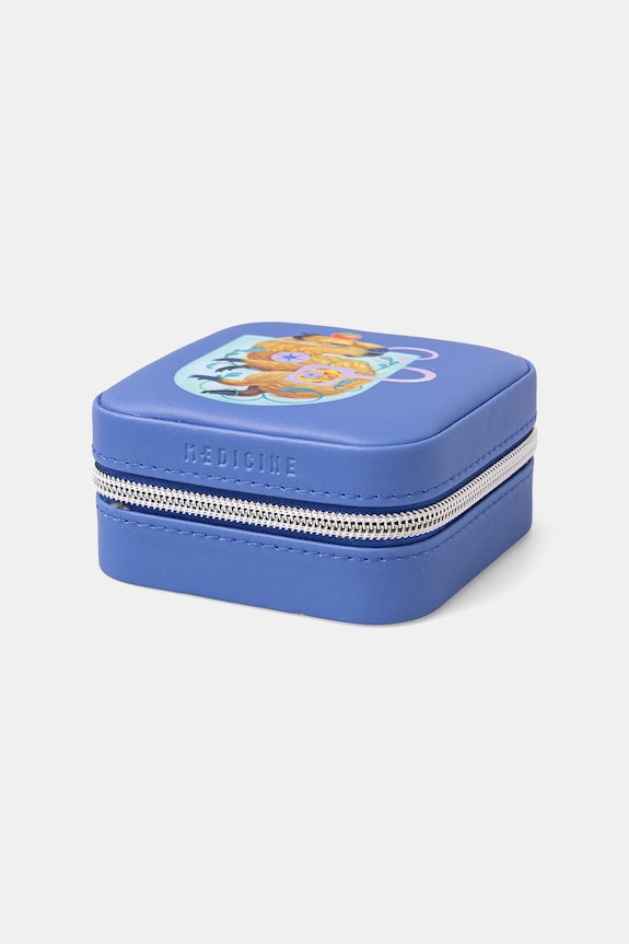 Medicine szkatułka na biżuterię RS26-JEUA50 multicolor RS26
