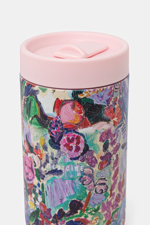 Medicine kubek termiczny multicolor RS26-KBU252