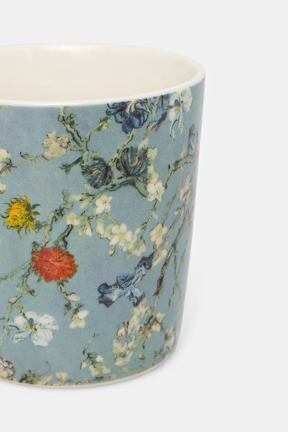 Κουζίνα και μπαρ Κούπα Medicine RS26-KBU257 μπλε