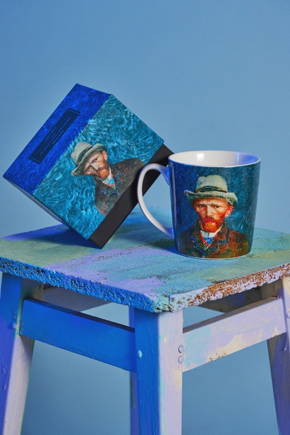 Κούπα Medicine τιρκουάζ RS26-KBU258