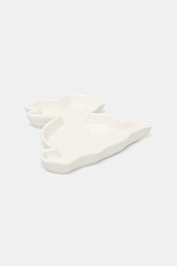 Półmisek do serwowania z porcelany RS26-KBU407 multicolor RS26