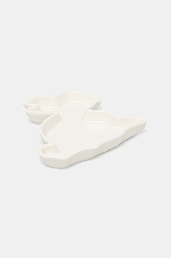 Półmisek do serwowania z porcelany RS26-KBU407 multicolor RS26