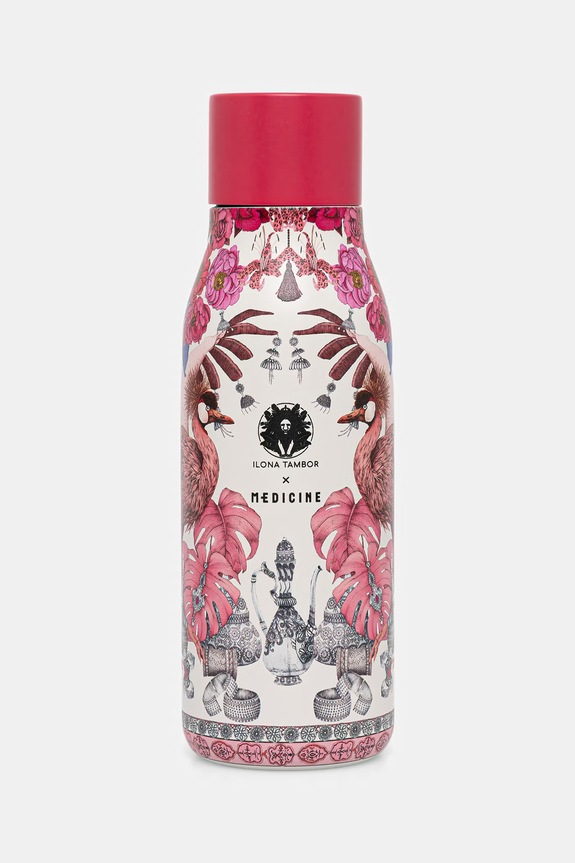 Medicine butelka termiczna ze stali nierdzewnej RS26-KBU650 multicolor RS26