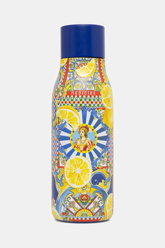 Medicine butelka termiczna ze stali nierdzewnej RS26-KBUA05 multicolor RS26