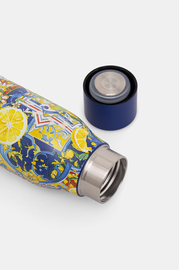 Akcesoria Medicine butelka termiczna ze stali nierdzewnej RS26-KBUA05 multicolor