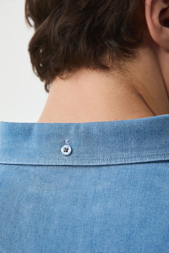 Rifľová košeľa RS26-KDM033