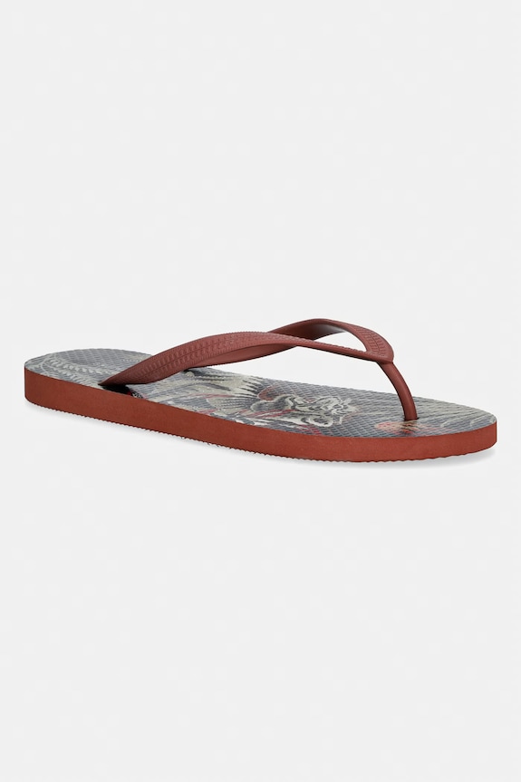 Medicine japonki męskie multicolor RS26-KLM807