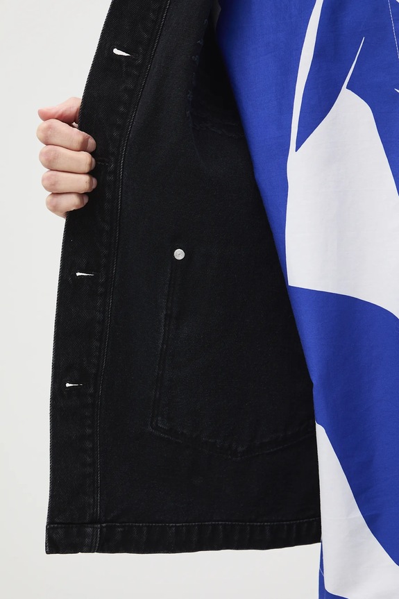 Medicine giacca di jeans RS26-KUD250