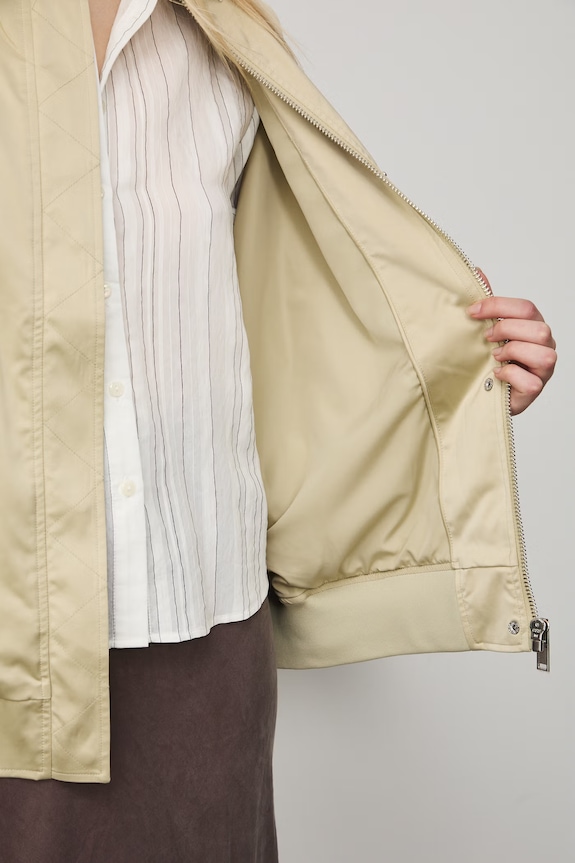 Medicine bomber jakna za žene RS26-KUD503