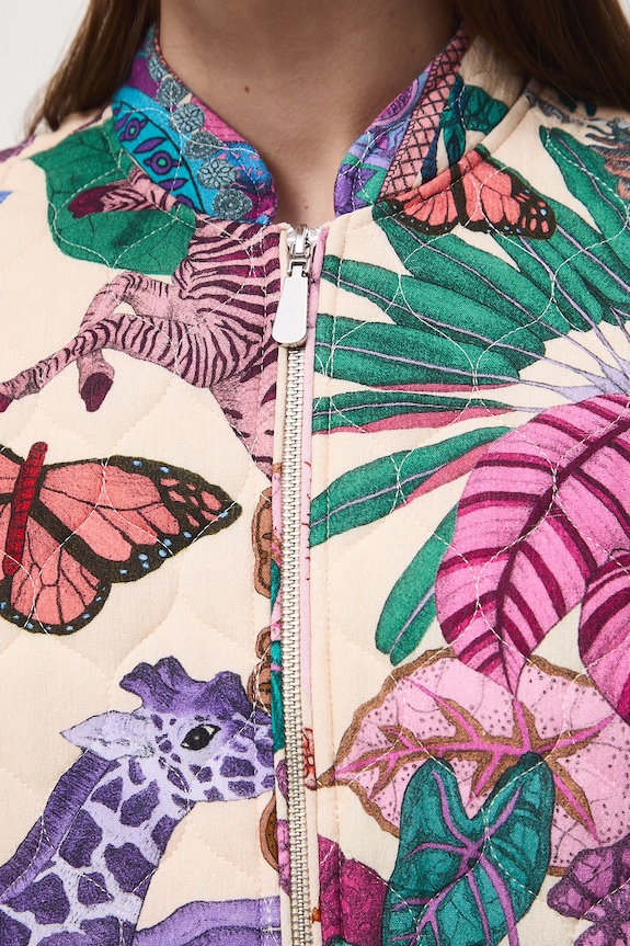 Medicine bomberka damska bawełniana RS26-KUD650