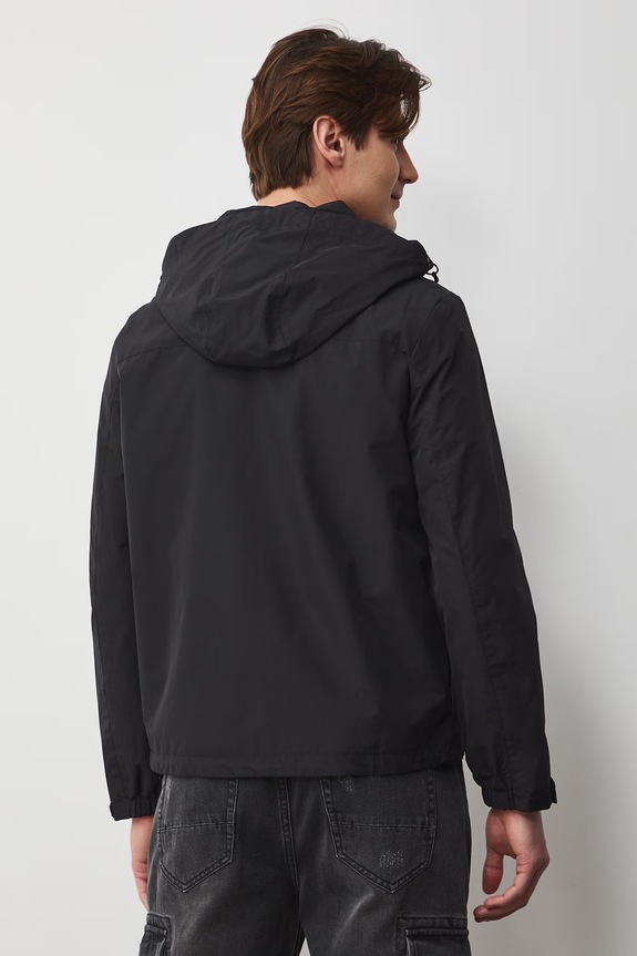 Odzież Medicine kurtka męska RS26-KUM505 czarny