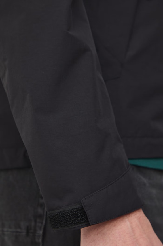 Medicine kurtka męska RS26-KUM505 czarny