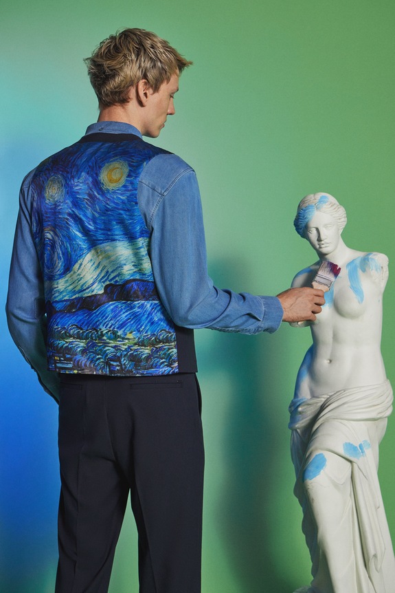 Medicine mellény RS26-KZM220 sötétkék RS26