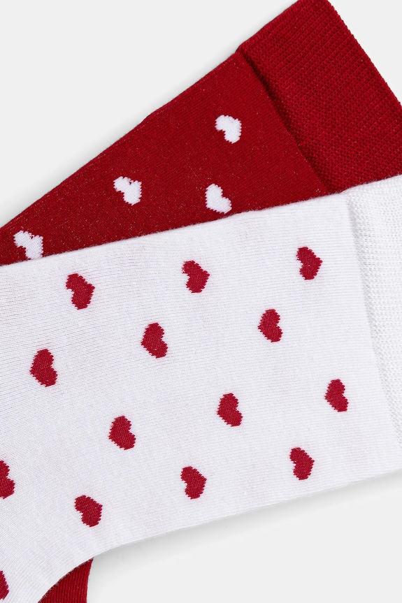 Ruházat Medicine pamut zokni 2 db RS26-LGD280 többszínű