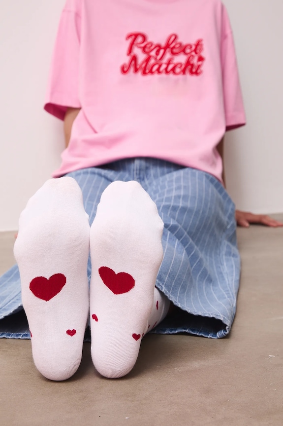 Medicine pamut zokni 2 db RS26-LGD280 többszínű