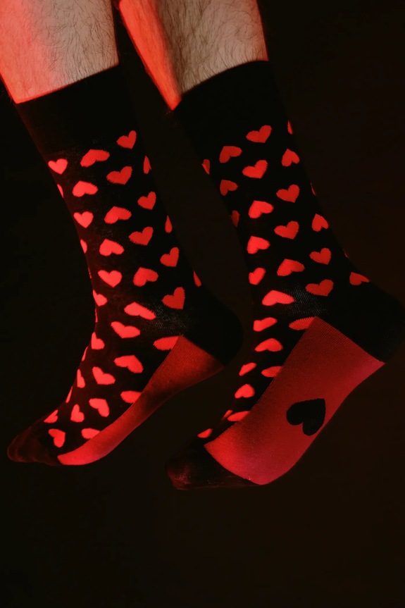 Medicine pamut zokni 2 db RS26-LGM280 többszínű