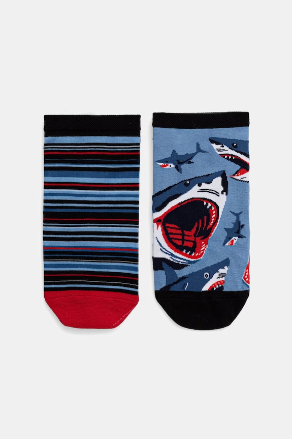 Medicine férfi zokni 2-es csomag többszínű RS26-LGM901