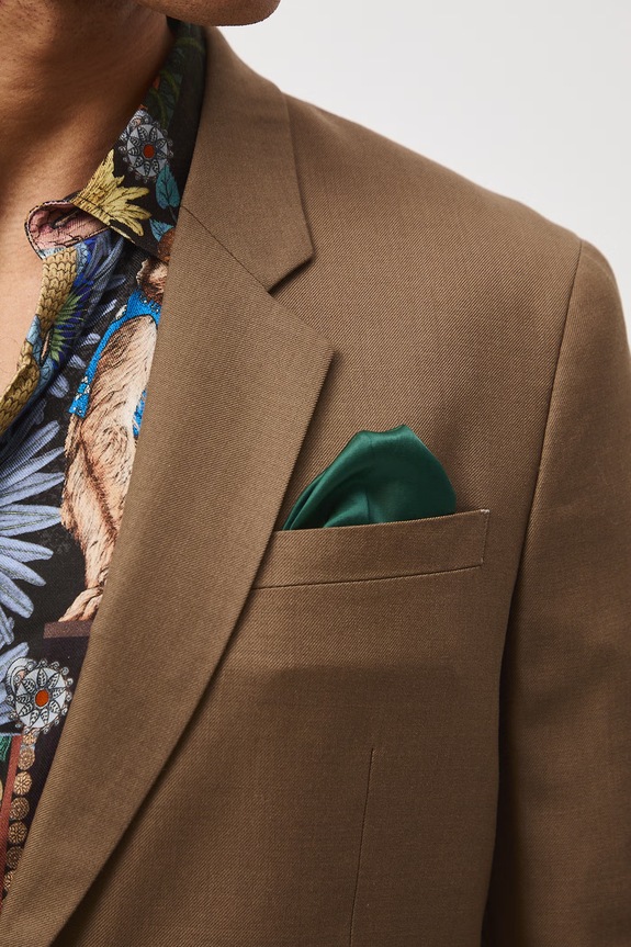 Medicine sako za muškarce od vune RS26-MKM620