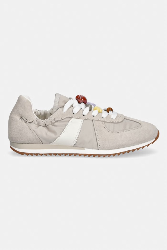 Obuwie Medicine sneakersy RS26-OBD400 beżowy