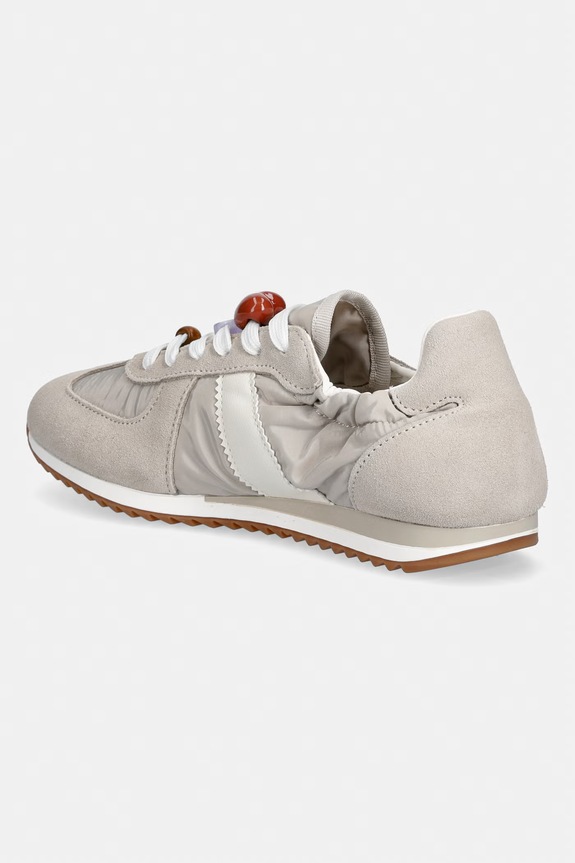 Medicine sneakersy beżowy RS26-OBD400