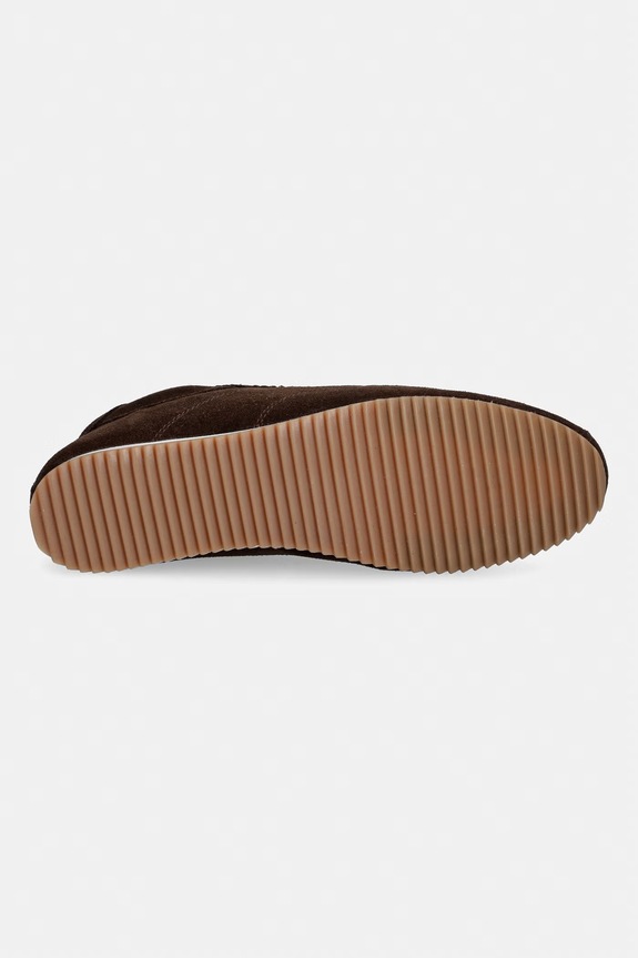 Medicine sneakersy damskie zamszowe RS26-OBD407