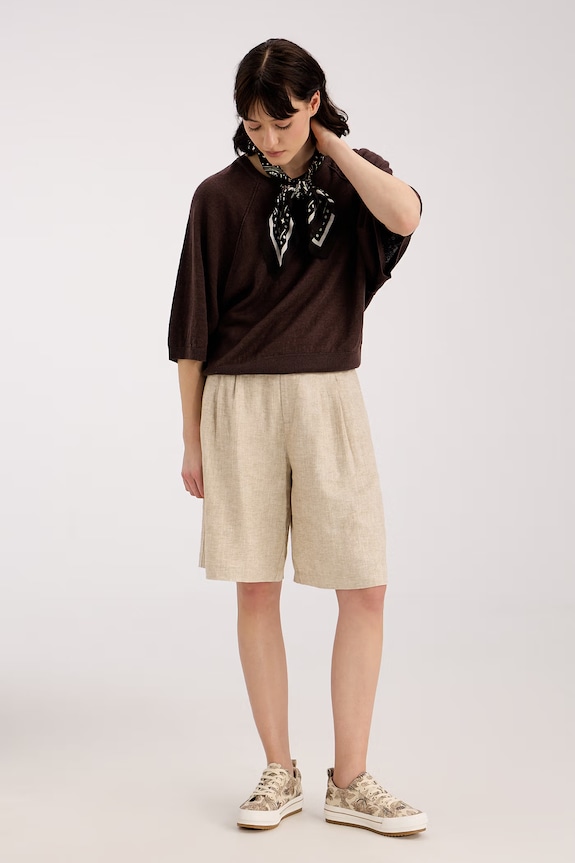 Medicine tenisówki damskie bawełniane RS26-OBD504