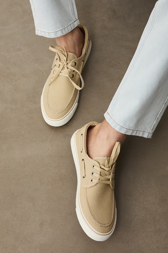 Medicine trampki męskie bawełniane RS26-OBM505