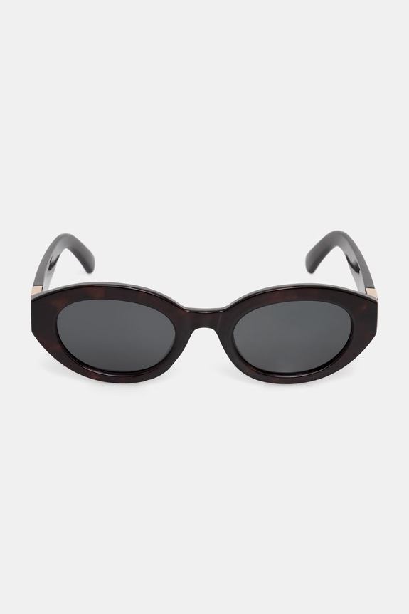 Medicine ochelari de soare pentru femei RS26-OKD700 negru RS26