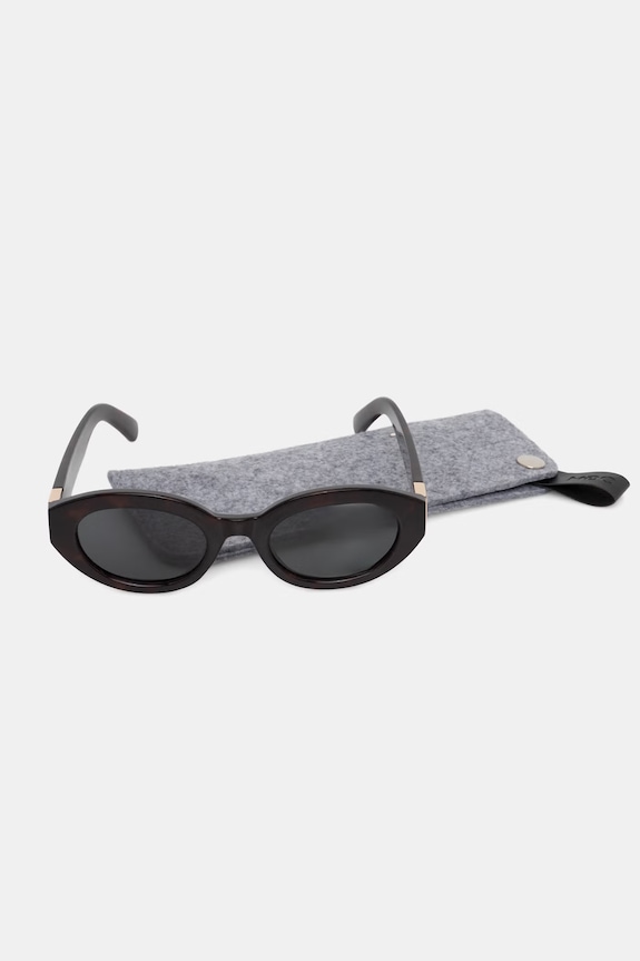 Accesorii Medicine ochelari de soare pentru femei RS26-OKD700 negru