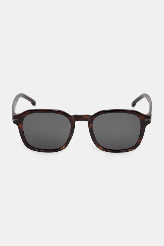Medicine ochelari de soare pentru bărbați RS26-OKM705 negru RS26