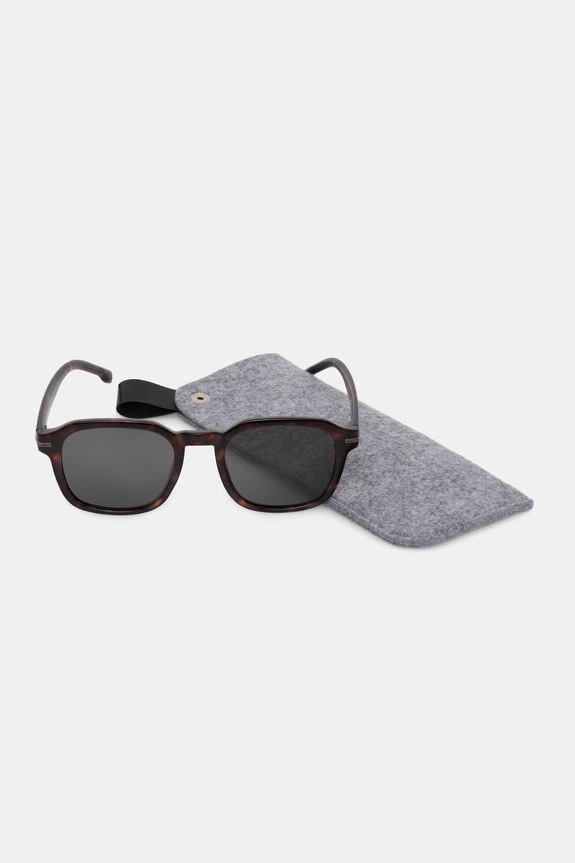 Accesorii Medicine ochelari de soare pentru bărbați RS26-OKM705 negru