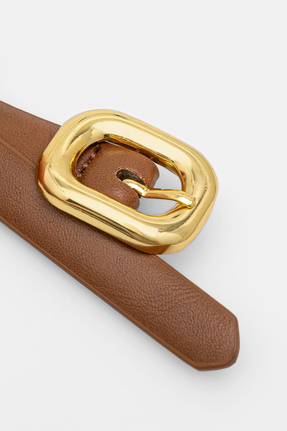 Remen Medicine RS26-PAD305 smeđa RS26