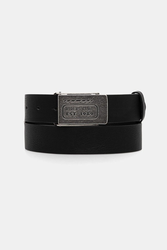Medicine pasek RS26-PAM302 czarny RS26