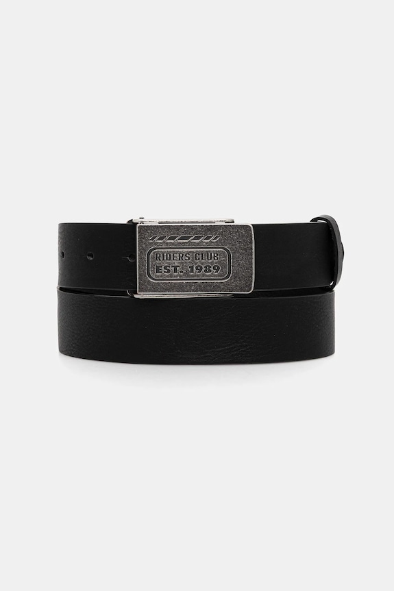 Medicine pasek RS26-PAM302 czarny RS26