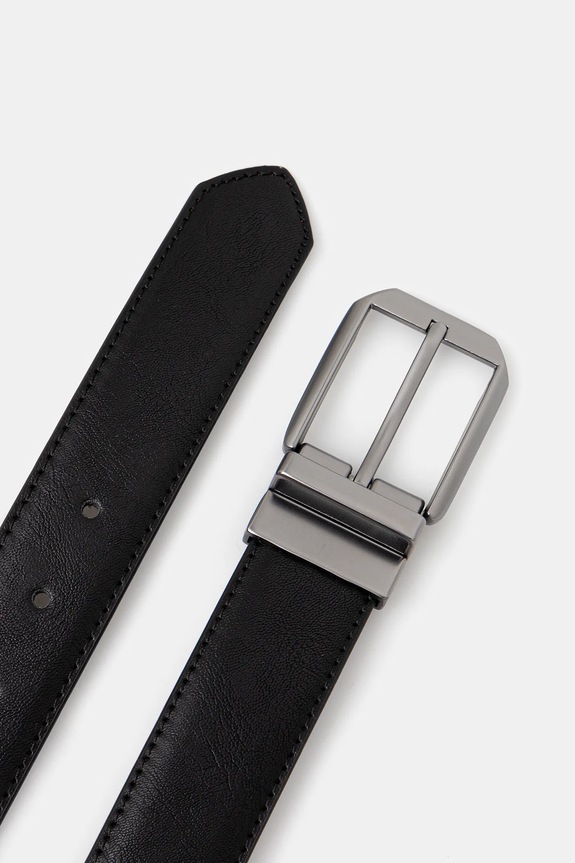 Akcesoria Medicine pasek RS26-PAM303 czarny