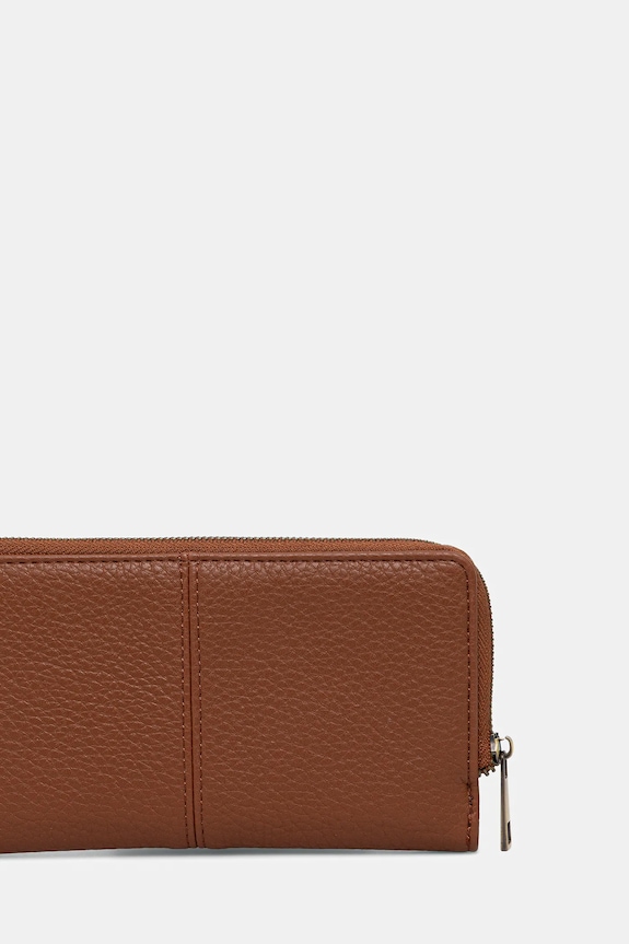 Αξεσουάρ Πορτοφόλι Medicine RS26-PFD301 καφέ