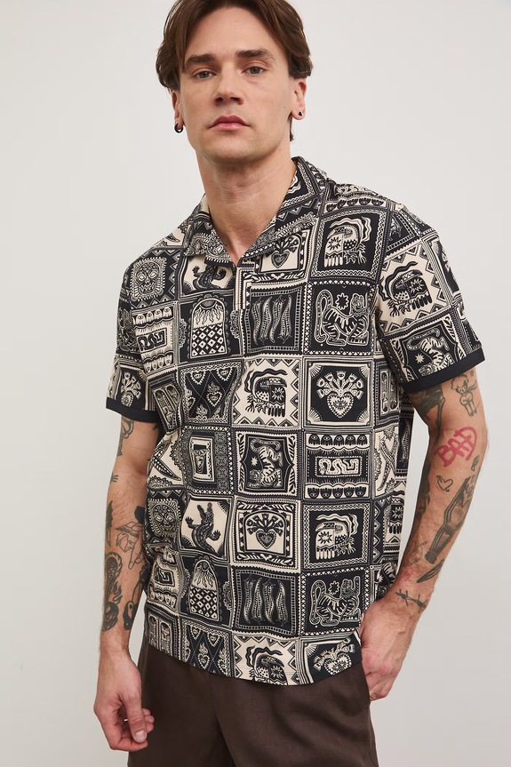 Medicine polo damskie bawełniane z elastanem RS26-POM804 czarny RS26