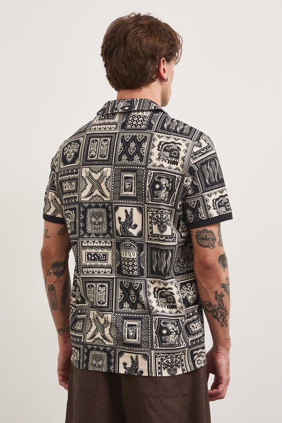 Odzież Medicine polo damskie bawełniane z elastanem RS26-POM804 czarny