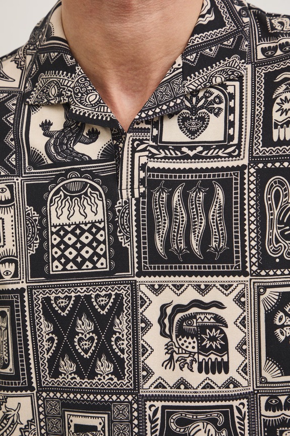 Medicine polo damskie bawełniane z elastanem RS26-POM804 czarny