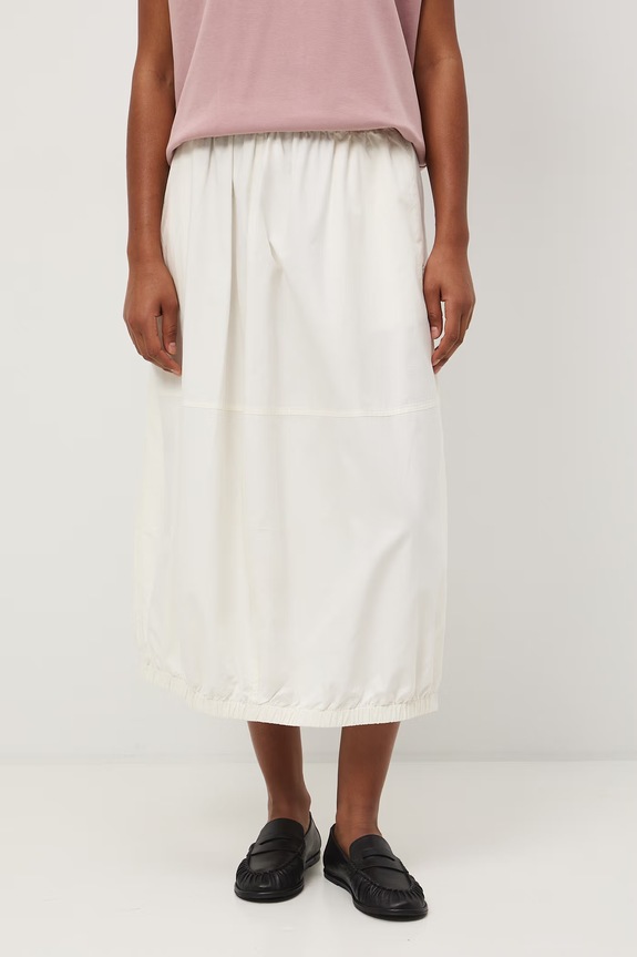 Medicine spódnica RS26-SDD500 biały RS26