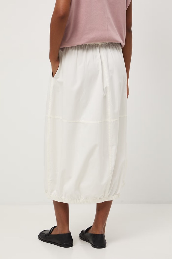 Odzież Medicine spódnica RS26-SDD500 biały