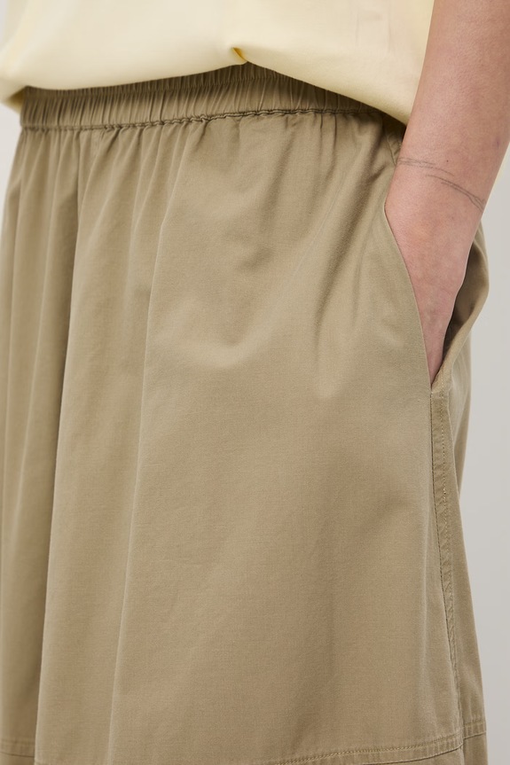 Medicine spódnica beżowy RS26-SDD500