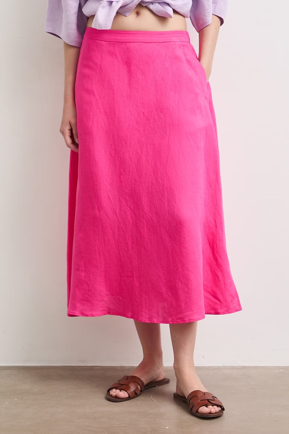 Medicine krilo z lanom roza RS26-SDD901