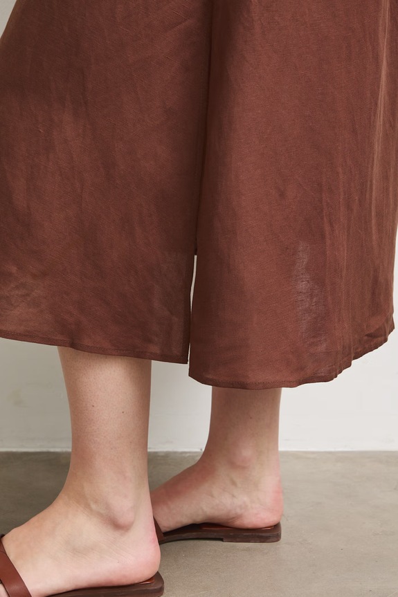 Medicine krilo z lanom rjava RS26-SDD901