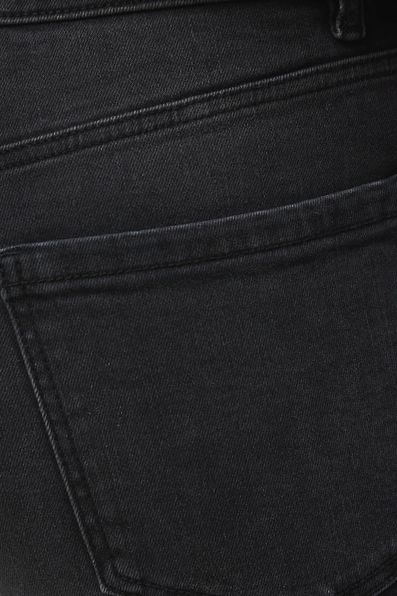 Medicine jeansy flare damskie czarny RS26-SJD301