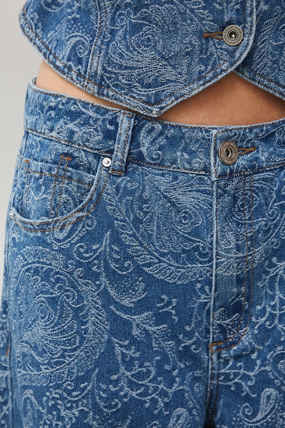 Medicine farmer kék RS26-SJD309