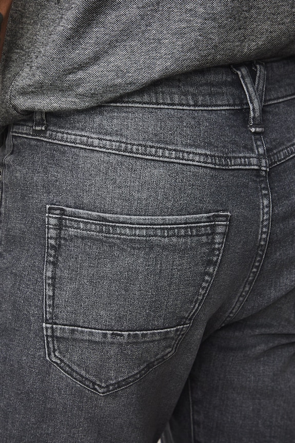 Medicine jeansy tapered męskie szary RS26-SJM404