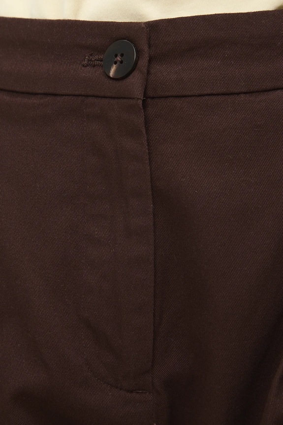 Παντελόνι Medicine καφέ RS26-SPD302