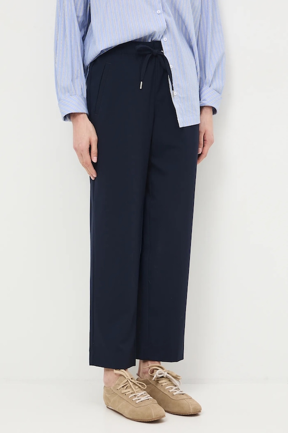 Παντελόνι Medicine RS26-SPD303 σκούρο μπλε RS26