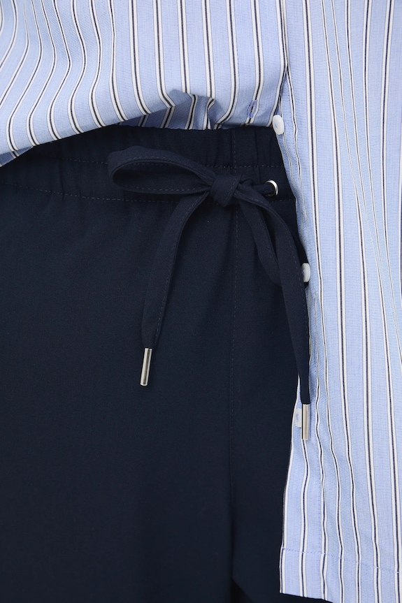 Παντελόνι Medicine σκούρο μπλε RS26-SPD303